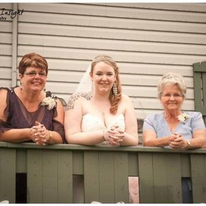 Meet your Posher, Carla len